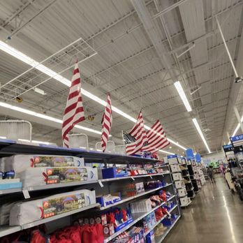 Walmart Supercenter - Department Stores Near Me - Phoenix, Arizona