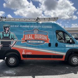 Florida Vehicle Wraps