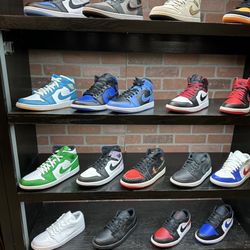 Shiekh Shoes