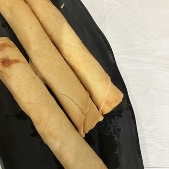 Bistro 1968 - "Crab meat" Eggrolls - Dim Sum Near Me - San Gabriel, California Bistro 1968 - "Crab meat" Eggrolls - Dim Sum Near Me - San Gabriel, California