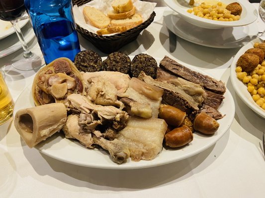 Taberna de La Daniela Cuchilleros by null
