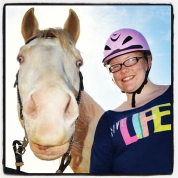 Lessons With Denise - Horseback Riding Near Me Lessons With Denise - Horseback Riding Near Me