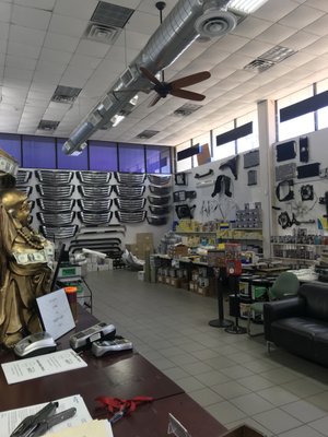 HOUSTON AUTO PARTS - Updated June 2025 - 27 Photos & 11 Reviews - 501