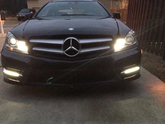 Mercedes-Benz of Buckhead by null