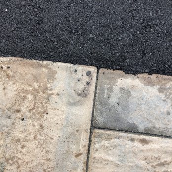 JC Rockland Paving - Asphalt on pavers - Masonry/Concrete Near Me JC Rockland Paving - Asphalt on pavers - Masonry/Concrete Near Me
