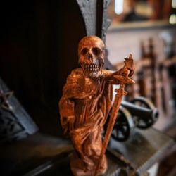 VAMPA Vampire & Paranormal Museum