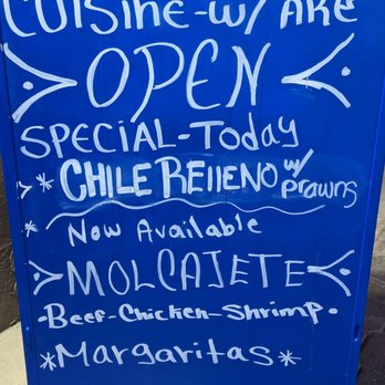 Gabby's Cuisine - Mexican Near Me - Murphys, California Gabby's Cuisine - Mexican Near Me - Murphys, California