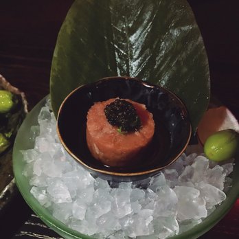 Nobu Washington D.C - Toro Tartare - excellent! Must try! - Japanese Near Me - Washington Dc, District of Columbia Nobu Washington D.C - Toro Tartare - excellent! Must try! - Japanese Near Me - Washington Dc, District of Columbia
