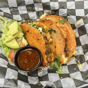 Glorias Kitchen - Quesabirrias - Mexican Near Me - Tyler, Texas Glorias Kitchen - Quesabirrias - Mexican Near Me - Tyler, Texas