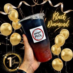 Jeff City Mix