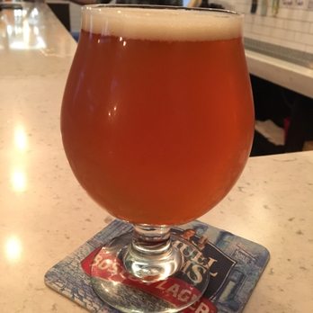 Milk & Hops - $10 IPA - Cheese Shops Near Me - New York, New York