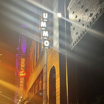 Ummo - Outside - Italian Near Me - Chicago, Illinois