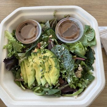 MIXT - Salad Near Me - San Ramon, California MIXT - Salad Near Me - San Ramon, California