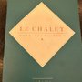 Photo of Le Chalet
