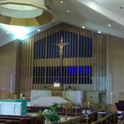 St Josephs Catholic Church