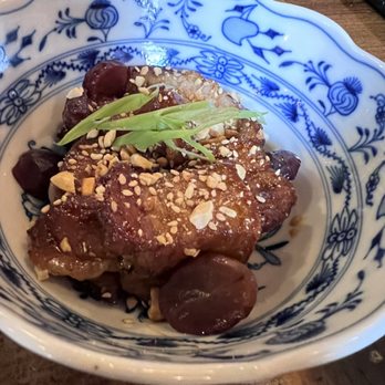 Vault & Cellar - Pork Belly - Diners Near Me - Middletown, Virginia Vault & Cellar - Pork Belly - Diners Near Me - Middletown, Virginia