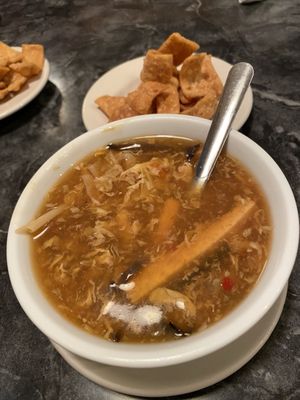 Pan Asia Cuisine by null