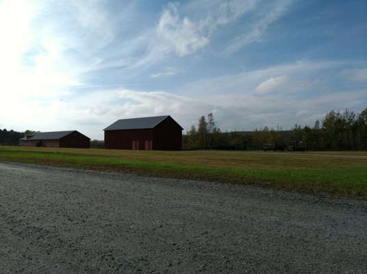 Eckley Miners' Village by null