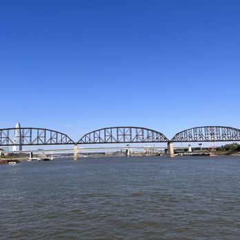MacArthur Bridge - MacArthur Bridge - Landmarks & Historical Buildings Near Me - Saint Louis, Missouri MacArthur Bridge - MacArthur Bridge - Landmarks & Historical Buildings Near Me - Saint Louis, Missouri
