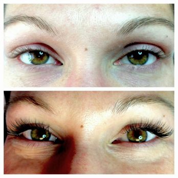Alchemy Lash and Brow Design - Eyelash Service Near Me - Austin, Texas