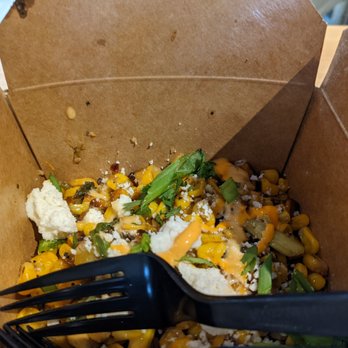 The American Taco - Street corn - Food Trucks Near Me - Virginia Beach, Virginia The American Taco - Street corn - Food Trucks Near Me - Virginia Beach, Virginia