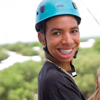 Camp Blessing Texas - Summer Camps Near Me - Brenham, Texas