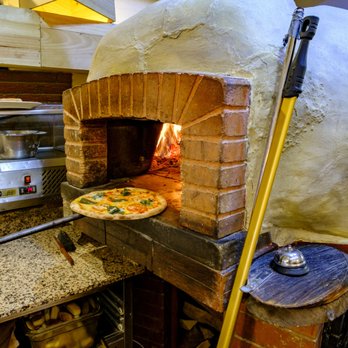 Peperino - Holzsteinofen - Italian Near Me - Cologne, NW