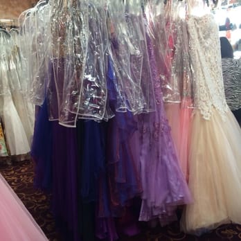 Runway Fashions - More dresses - Formal Wear Near Me - Sterling Heights, Michigan