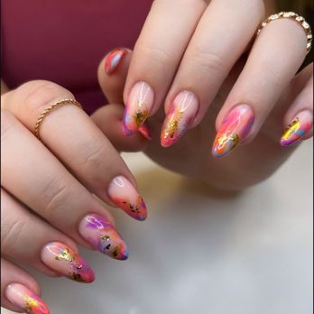 Dara Studio Nail Art - Nail Salons Near Me - Hermosa Beach, California Dara Studio Nail Art - Nail Salons Near Me - Hermosa Beach, California