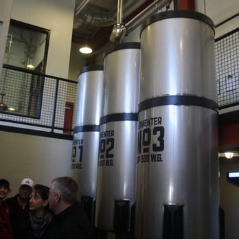 James B. Beam Distilling - Distilleries Near Me - Clermont, Kentucky
