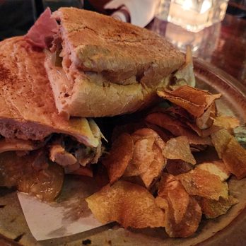The Hayes - Roast Pork Sandwich - New American Near Me - Philadelphia, Pennsylvania The Hayes - Roast Pork Sandwich - New American Near Me - Philadelphia, Pennsylvania