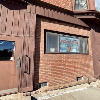 Rocky's - Outside - Italian Near Me - Rochester, New York Rocky's - Outside - Italian Near Me - Rochester, New York