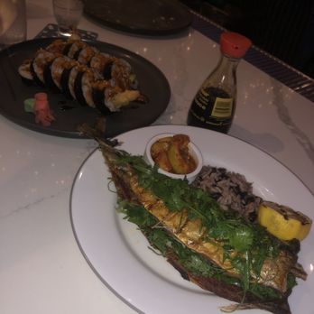 Fighting Fish - Mackerel - Sushi Bars Near Me - Richmond, Virginia Fighting Fish - Mackerel - Sushi Bars Near Me - Richmond, Virginia