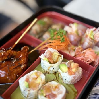 Arts And Sushi - Japanese Near Me - Centro, BCS Arts And Sushi - Japanese Near Me - Centro, BCS