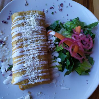 Casa Corazon Restaurant - Chimichanga - Mexican Near Me - Phoenix, Arizona Casa Corazon Restaurant - Chimichanga - Mexican Near Me - Phoenix, Arizona