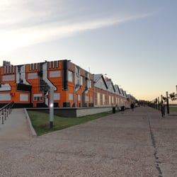 Centro de Expresiones Contemporaneas CEC