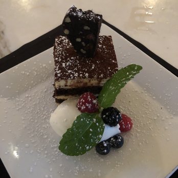 Vintner Grill - Tiramisu - New American Near Me - Las Vegas, Nevada Vintner Grill - Tiramisu - New American Near Me - Las Vegas, Nevada