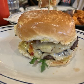 Duke's Grocery - Proper Burger - Burgers Near Me - Washington, DC, District of Columbia Duke's Grocery - Proper Burger - Burgers Near Me - Washington, DC, District of Columbia
