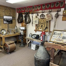Virgin Valley Heritage Museum