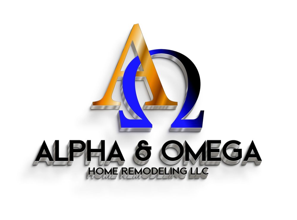 Slide of Alpha & Omega Home Remodeling
