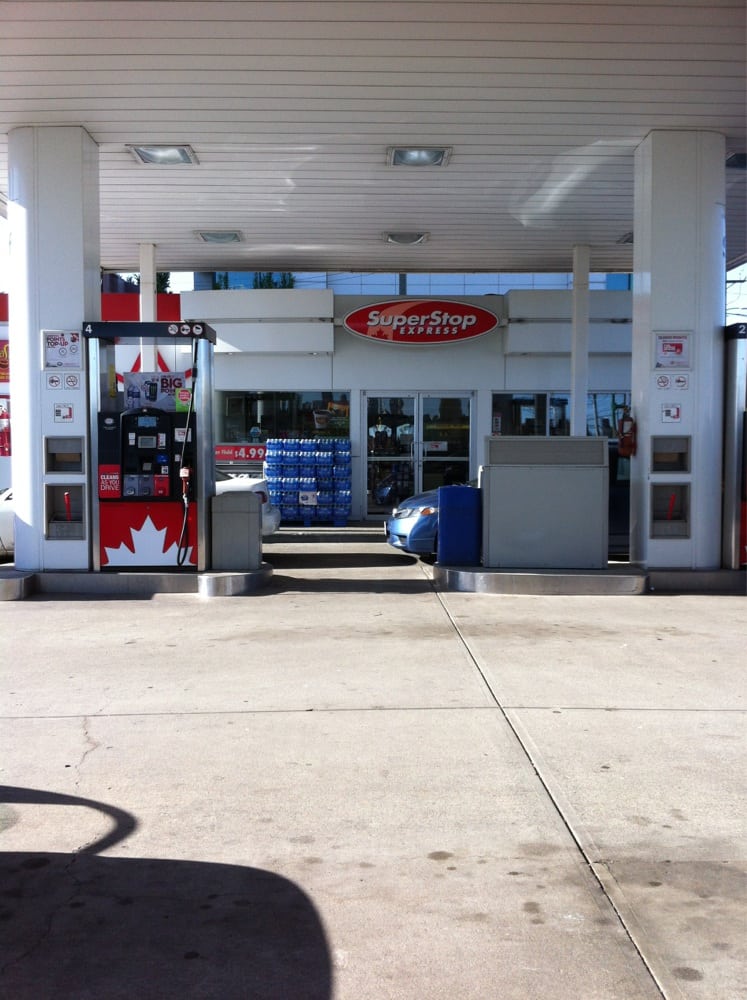 PETROCANADA Updated September 2024 1969 Willingdon Avenue, Burnaby