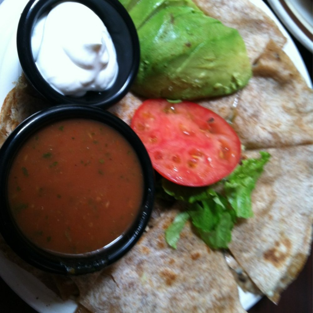 Rutabegorz - Mushroom and avocado quesadilla 8-9-2012 - Bars Near Me - Fullerton, California Rutabegorz - Mushroom and avocado quesadilla 8-9-2012 - Bars Near Me - Fullerton, California