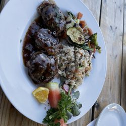 Ted's Range Road Diner - Kangaroo, delicious