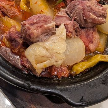 XPP Claypot - Huge fat attached - Chinese Near Me - Cupertino, California