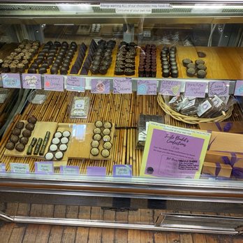 Taste Budd's Cafe - Bakeries Near Me - Red Hook, New York