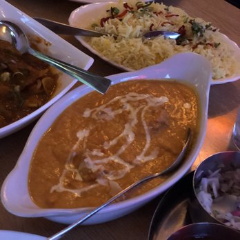 Indian Express - Indian Near Me - London, XGL