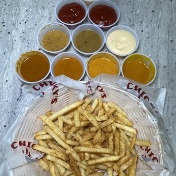 Chicky's - Peri Peri Fries - Portuguese Near Me - Jamaica, New York Chicky's - Peri Peri Fries - Portuguese Near Me - Jamaica, New York