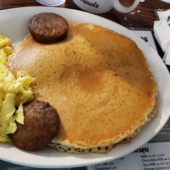 Mangrove Mike's - Pancakes, eggs, sausage - Breakfast & Brunch Near Me - Islamorada, Florida Mangrove Mike's - Pancakes, eggs, sausage - Breakfast & Brunch Near Me - Islamorada, Florida