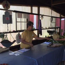 Butynski's Farm Stand