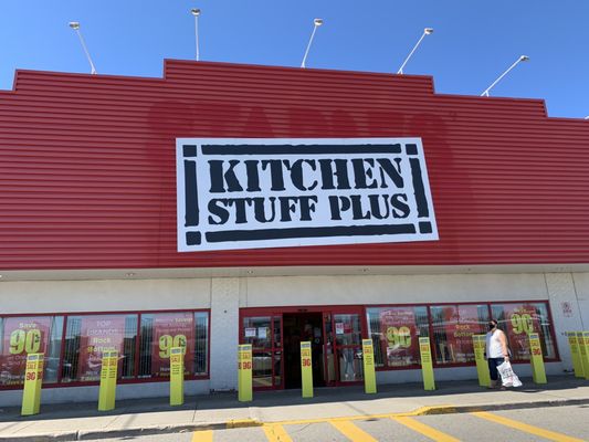 KITCHEN STUFF PLUS - Updated July 2026 - 18 Photos - 499 Main Street S ...